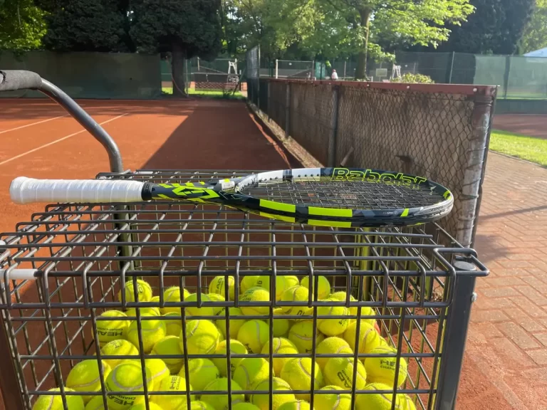 what is the best string for babolat pure aero