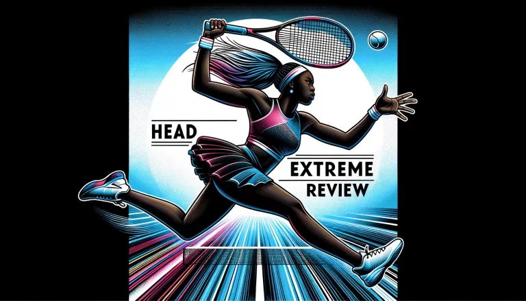 head extreme review
