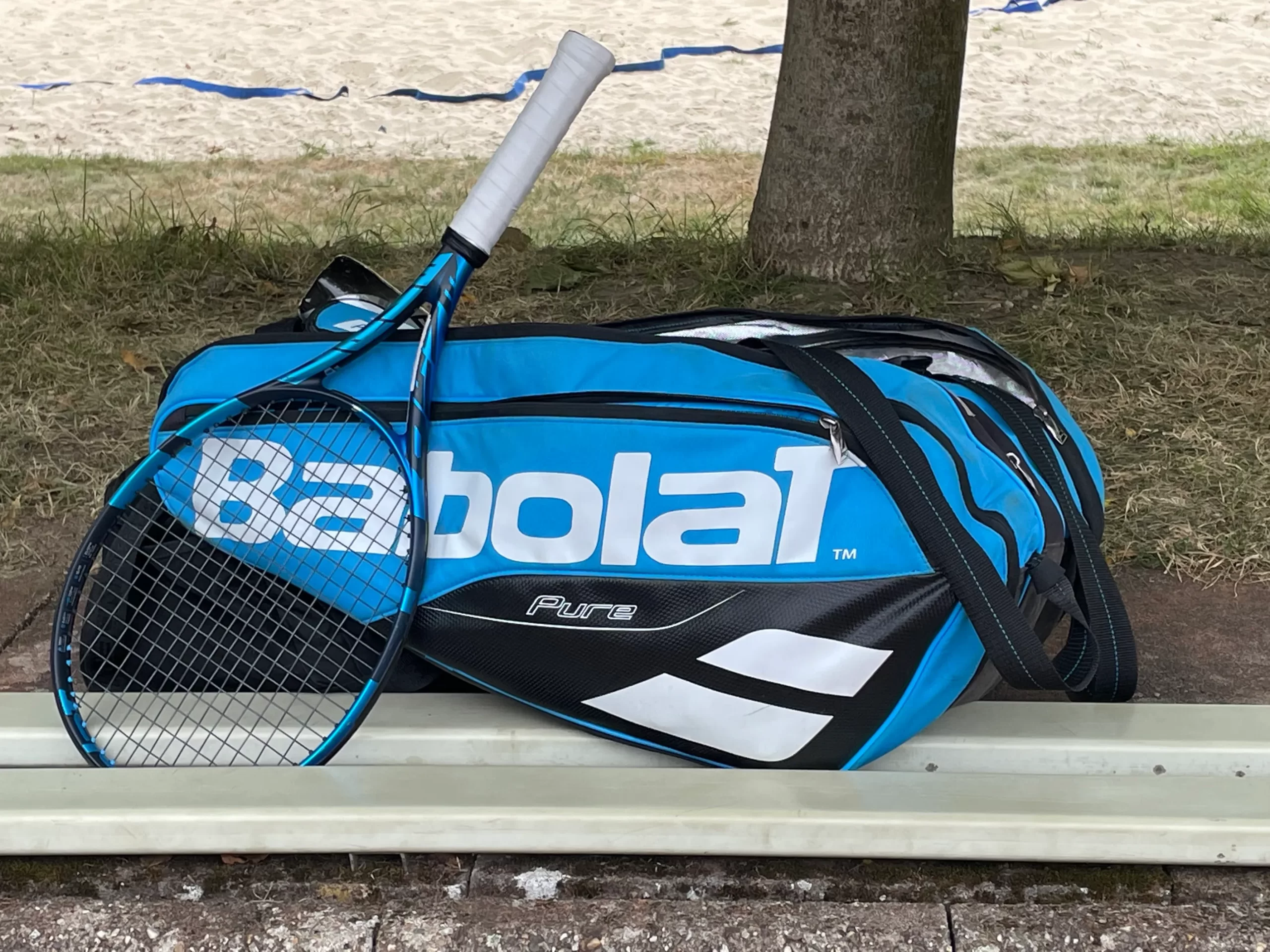 babolat pure drive review